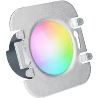 Longlife LED LED Stufenbeleuchtung Smart Tuya RGB+CCT + 2.4 GHz 230V 3W Unterteil
