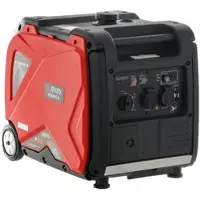 Rato R3000iE-R - Inverter-Stromerzeuger mit Trolley 3.5 kW - Dauerleistung 3.2 kW - 230V