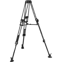 Manfrotto Mvttwinfa Fast 645 100/75 Stativ