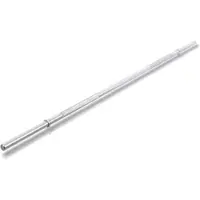 Marbo-sport Verstärkte Langhantelstange 198cm 30mm MW-G198-EX-GL -