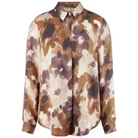 Fadenmeister Berlin Bluse beige, 38