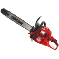 Shindaiwa SDK 501SX -Benzin-Motorsäge - Schwert 45 cm