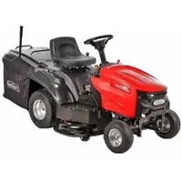 Geotech RTM 170-960 C - Rasentraktor - Mechanikgetriebe - Fangkorb