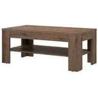 Forte Couchtisch ¦ Maße (cm): B: 60 H: 45