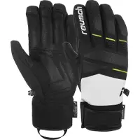 Reusch - Thunder R-TEX XT - Handschuhe Gr 8 schwarz