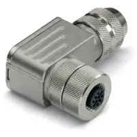 Wago 756-9210/060-000 Zubehör,M12-Bu gewinkelt,5-polig 7569210060000 - 10 Stück