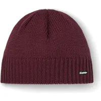 Eisbar Trop Mütze XL night red (469)