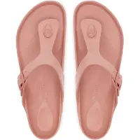 Birkenstock - Gizeh EVA - Sandalen Gr 43 - Regular rosa