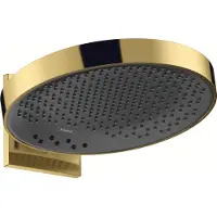 Hansgrohe 26234990 Kopfbrause Rainfinity 360 3jet