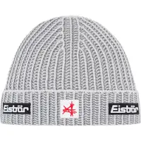 Eisbar - Sorrak Mütze Ski Austria - Mütze Gr One Size grau