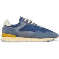 HOFF City Retro indigo Sneaker low Blau in Gr. 44