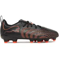 Puma Future 9 Play Fg/ag Jugendfußballschuhe Schwarz EU 36 Kinder Schwarz EU 36