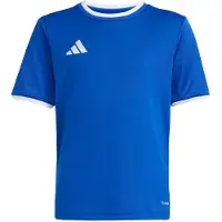 Adidas Entrada 26 Trikot 140 team royal blue/white