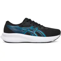 Asics Laufschuhe Patriot 14 1011C050 Schwarz 46