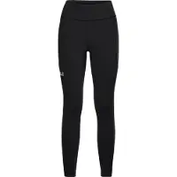 Jack Wolfskin Funktionstights "WILDSTRIDE TIGHTS W", Damen, Gr. L (42/44), Normalgrößen, schwarz, Obermaterial: 73% POLYAMID, 27% ELASTHAN, Hosen Funktionstights
