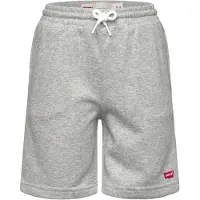 Levi's Kids Sweatshorts - Terry - Grey Heather - - 6 Jahre (116) - Shorts
