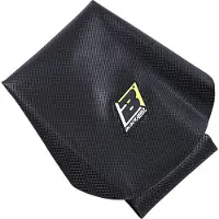 Blackbird Sitzbezug Pyramid für Suzuki RMZ 450, 2008-2017 Schwarz