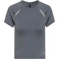 Under Armour Damen Shirt MOTION MESH SS