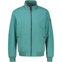 Lerros Blouson leicht gefüttert in GROSSEN GRÖSSEN - Soft Teal - 6XL