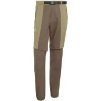 Adidas Herren Hose Terrex Xperior Utilitas CLIMA365 Zip-off-Hose