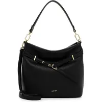 Suri Frey Schultertasche Umhängetasche Bailey SC Shoulder Bag Black schwarz