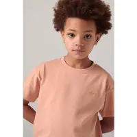 Levi's LVB Red Tab Vintage T-Shirt, Peachbloom, 128
