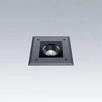 Zumtobel 96700849 LED-Bodeneinbauleuchte AXYL OPERA M WO 1L 930 MB HF ANT