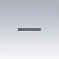 Zumtobel 96701631 LED-Wandleuchte AXYL GREETW M DWN 28L 930 WB RD ANT