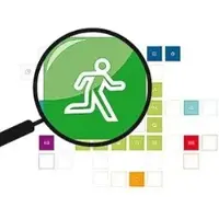 Zumtobel 22169155 Überwachung Sicherheitsbeleuchtung LITECOM APP EC100