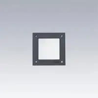 Zumtobel 96700362 LED-Wandeinbauleuchte AXYL TRIM S OPAL 1L930 S/S HF ANT