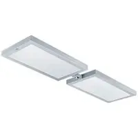 Zumtobel 42190750 Leuchtenkopf für Stehleuchte EPURIA DI 22k-9TW BC SR 2HEAD #N