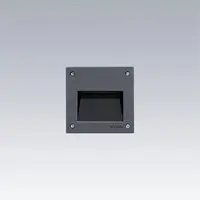 Zumtobel 96700398 LED-Wandeinbauleuchte AXYL TRIM S BAFF 1L930 A/S HF ANT
