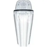 Zumtobel 42929318 Feuchtraumwannenleuchte AMP L 6400-840 PC AB LDO