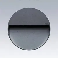 Zumtobel 96700570 LED-Wandleuchte CESAR STRIDE M SE 28L 930 HF ANT