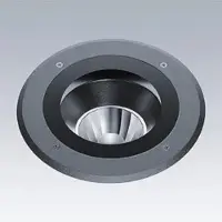 Zumtobel 96701036 LED-Bodeneinbauleuchte CESAR OPERA XL WO 1L 930 MB HFX ANT
