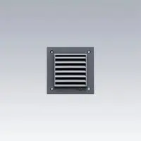 Zumtobel 96700374 LED-Wandeinbauleuchte AXYL TRIM S GRID 1L930 A/S HF ANT