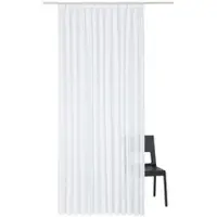 Wirth Vorhang "Betsy" Gr. 17, grün, B:300cm H:245cm, Polyester, Gardinen, Vorhang, Store