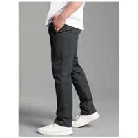 Trigema Sweathose "Freizeithose aus Sweat-Qualität", Herren, Gr. XXL, US-Größen, grau (anthrazit, melange), Sweatware, 70% Baumwolle, 30% Polyester, Hosen Sweathose