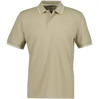 Gant Poloshirt "Poloshirt TIPPING PIQUE POLO 1er Pack"