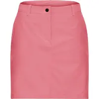 Jack Wolfskin - Women's Waimea Skort - Skort Gr 42 rosa