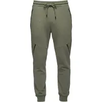 OMBRE Herren-Jogginghose OM-PASK-0280 OLIVE Größe: S