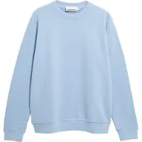 Armedangels - Baaro Loop - Pullover Gr XL blau