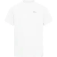Jack Wolfskin - Essential T-Shirt - T-Shirt Gr XL weiß