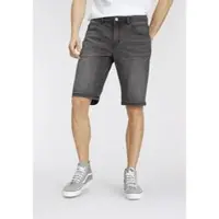 Ajc Shorts im 5-Pocket-Stil