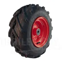 Kings Tire Nutzrad 8 inch TT