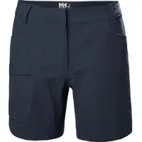 Helly Hansen W QD Cargo Shorts navy (597) 38