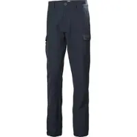 Helly Hansen Men's HH Quick Dry Cargo Pants navy (597) 30