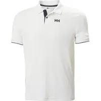Helly Hansen Poloshirt Herren Ocean 2.0 White-S
