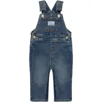 Levi's Kids Overalls DENIM OVERALL kind