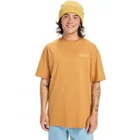 Quiksilver T-Shirt "Pto Sun Flow", Herren, Gr. XS, almond, Obermaterial: 100% Walkfrottier;, Shirts T-Shirt